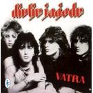 DIVLJE JAGODE - Vatra, 1985 (CD)